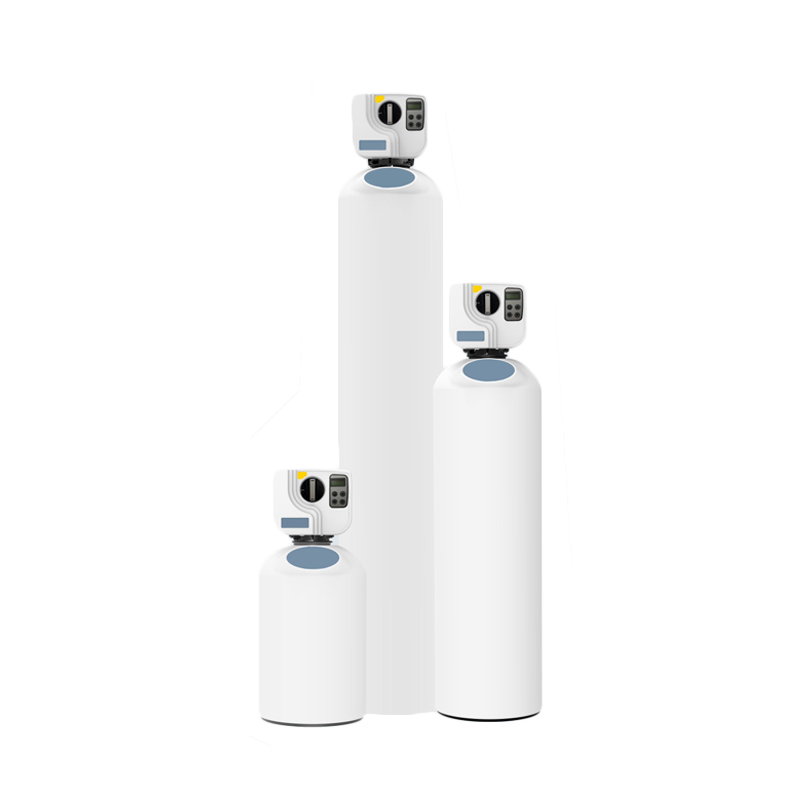 Hệ thống lọc nước nhà máy WCP10.BO1