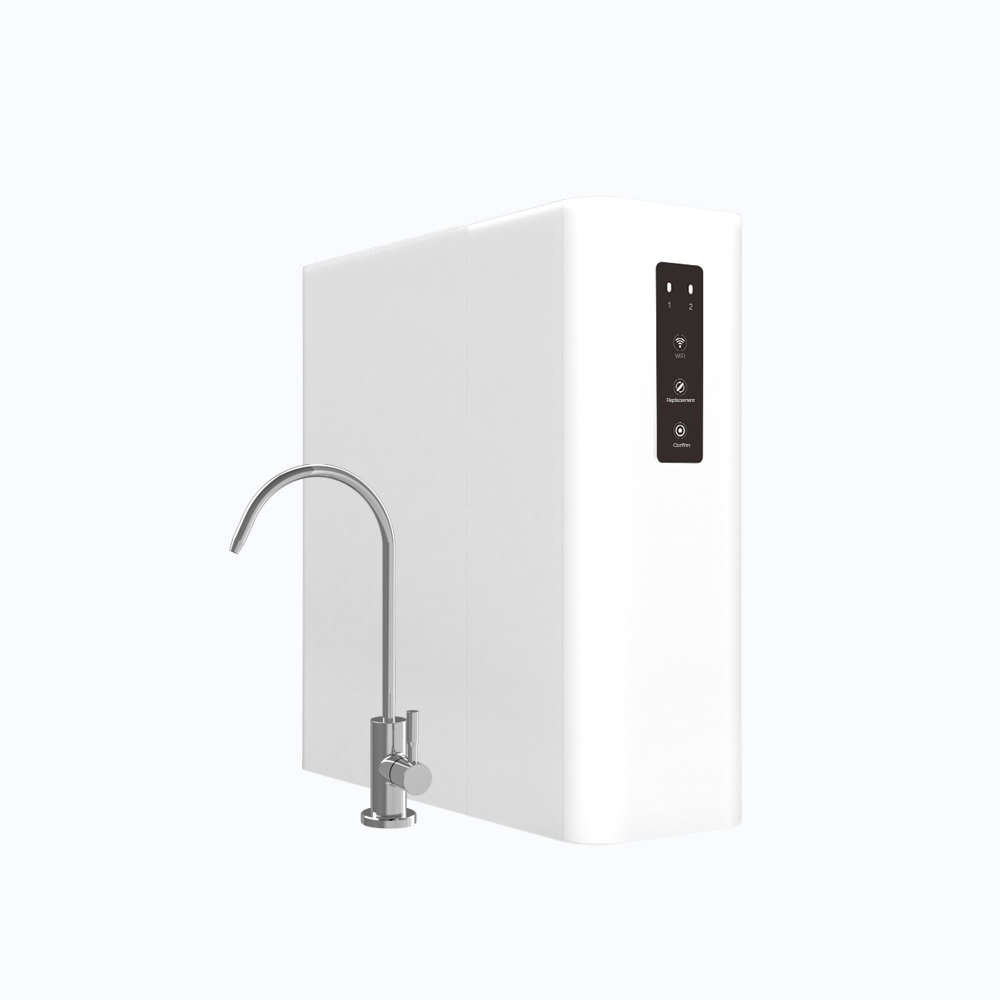 Hệ thống thẩm thấu ngược WIFI ER400/600.CG01