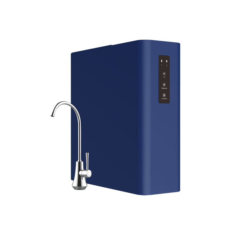 Hệ thống thẩm thấu ngược ER400/600.CG02