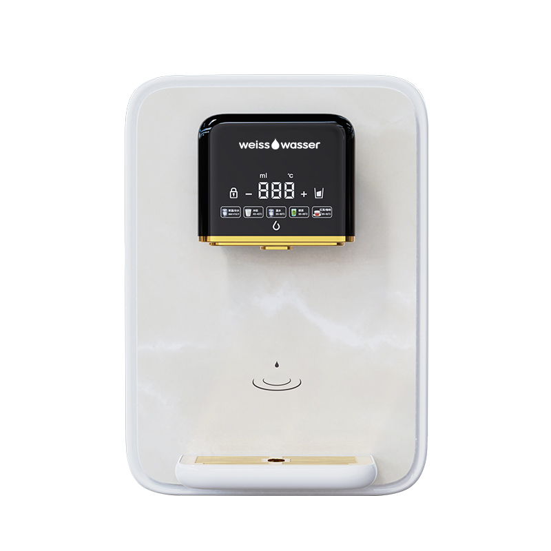 Máy phân phối nước WD2.A