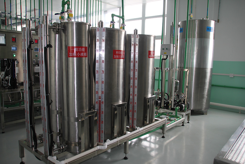 Phòng thí nghiệm hiệu suất lọc