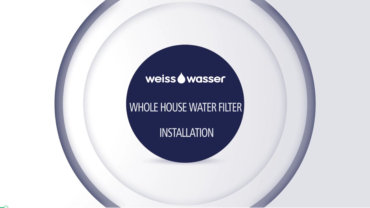 WCP03.BH01-WH-FILTER – Video hướng dẫn lắp đặt